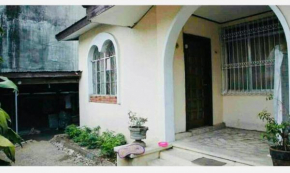 Flores Transient Homestay